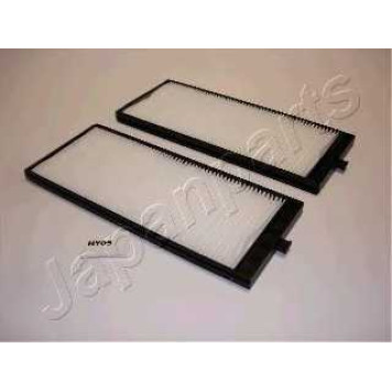 Фильтр салонный JAPANPARTS FAA-HY05