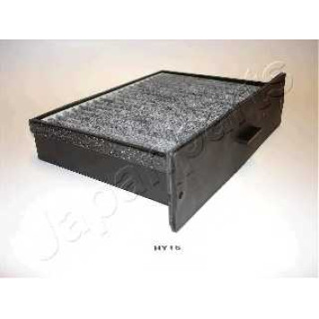 Фильтр салонный JAPANPARTS FAA-HY16
