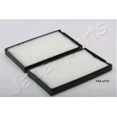 Фильтр салонный JAPANPARTS FAA-HY27