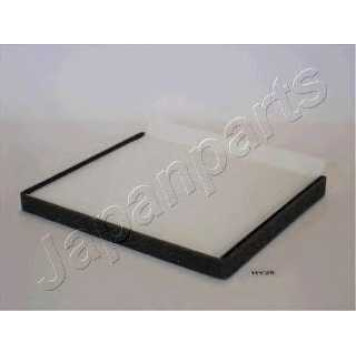 Фильтр салонный JAPANPARTS FAA-HY28