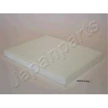 Фильтр салонный JAPANPARTS FAA-HY29