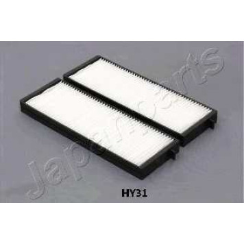 Фильтр салонный JAPANPARTS FAA-HY31