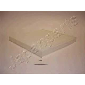 Фильтр салонный JAPANPARTS FAA-IS1