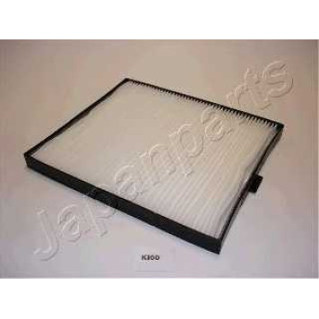 Фильтр салонный JAPANPARTS FAA-KI00