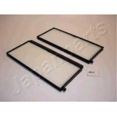 Фильтр салонный JAPANPARTS FAA-KI01