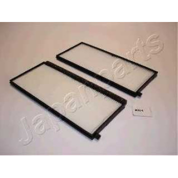 Фильтр салонный JAPANPARTS FAA-KI01