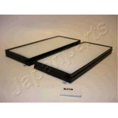 Фильтр салонный JAPANPARTS FAA-KI05