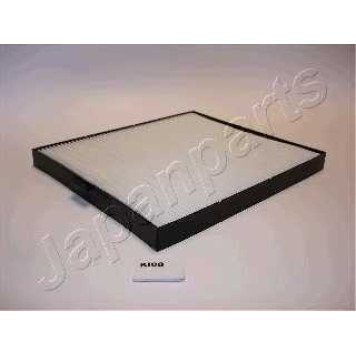 Фильтр салонный JAPANPARTS FAA-KI08