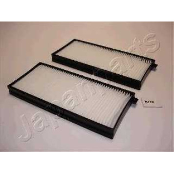 Фильтр салонный JAPANPARTS FAA-KI15