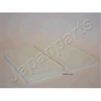 Фильтр салонный JAPANPARTS FAA-KI17