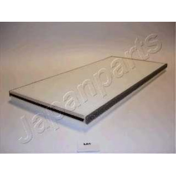 Фильтр салонный JAPANPARTS FAA-LR1