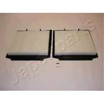 Фильтр салонный JAPANPARTS FAA-LR3