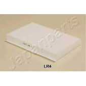 Фильтр салонный JAPANPARTS FAA-LR4