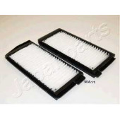 Фильтр салонный JAPANPARTS FAA-MA11