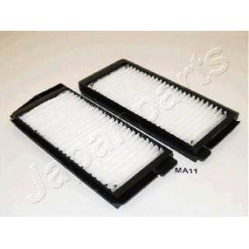 Фильтр салонный JAPANPARTS FAA-MA11