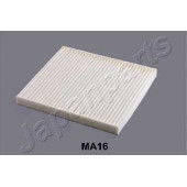 Фильтр салонный JAPANPARTS FAA-MA16