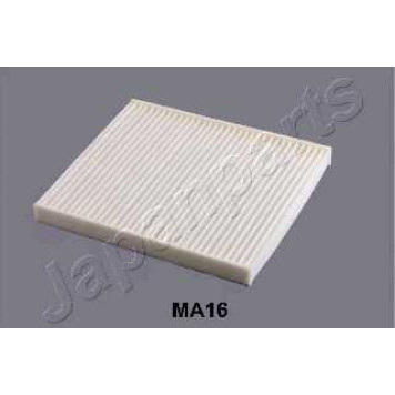 Фильтр салонный JAPANPARTS FAA-MA16
