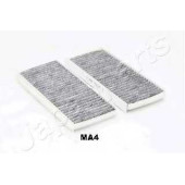 Фильтр салонный JAPANPARTS FAA-MA4