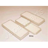 Фильтр салонный JAPANPARTS FAA-MA6