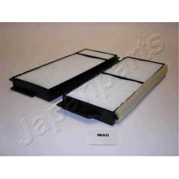 Фильтр салонный JAPANPARTS FAA-MA8