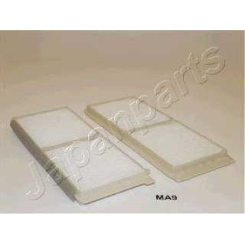 Фильтр салонный JAPANPARTS FAA-MA9