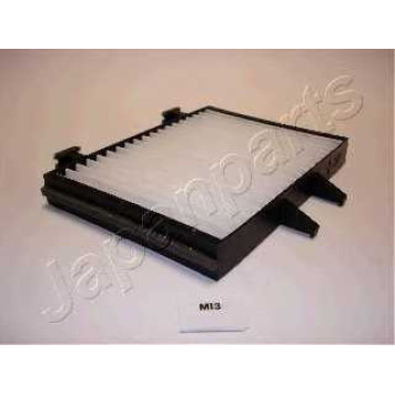 Фильтр салонный JAPANPARTS FAA-MI3