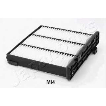 Фильтр салонный JAPANPARTS FAA-MI4