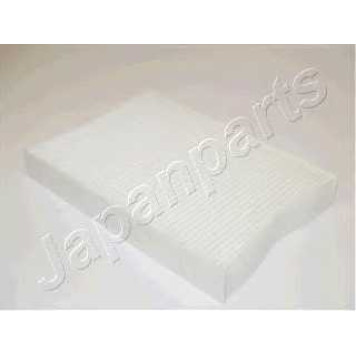 Фильтр салонный JAPANPARTS FAA-NS12