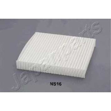 Фильтр салонный JAPANPARTS FAA-NS16
