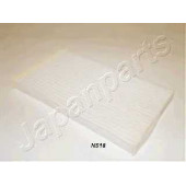 Фильтр салонный JAPANPARTS FAA-NS18