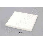 Фильтр салонный JAPANPARTS FAA-NS19