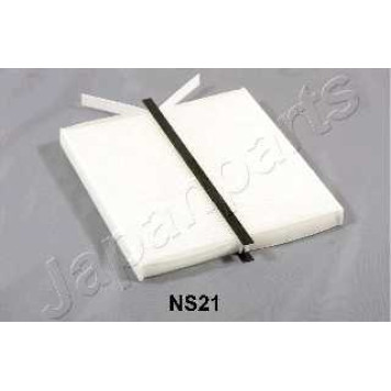 Фильтр салонный JAPANPARTS FAA-NS21