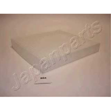 Фильтр салонный JAPANPARTS FAA-NS4