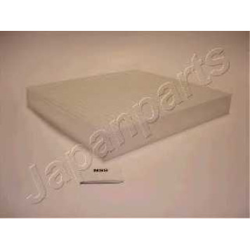 Фильтр салонный JAPANPARTS FAA-NS8