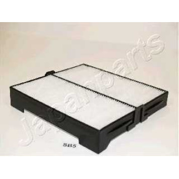 Фильтр салонный JAPANPARTS FAA-SB5