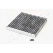 Фильтр салонный JAPANPARTS FAA-SB6