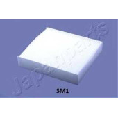 Фильтр салонный JAPANPARTS FAA-SM1