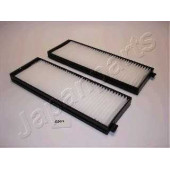 Фильтр салонный JAPANPARTS FAA-SS01