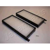 Фильтр салонный JAPANPARTS FAA-SS04