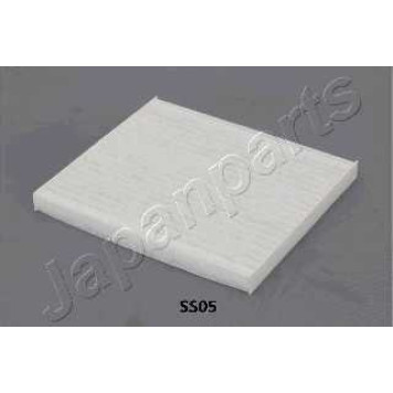 Фильтр салонный JAPANPARTS FAA-SS05