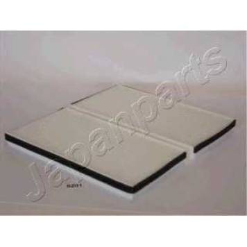 Фильтр салонный JAPANPARTS FAA-SZ01