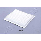 Фильтр салонный JAPANPARTS FAA-SZ04