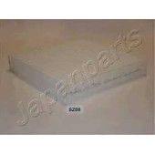 Фильтр салонный JAPANPARTS FAA-SZ08