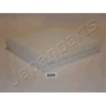 Фильтр салонный JAPANPARTS FAA-SZ08