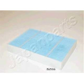 Фильтр салонный JAPANPARTS FAA-SZ09