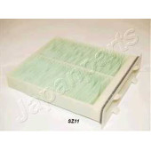 Фильтр салонный JAPANPARTS FAA-SZ11