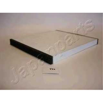 Фильтр салонный JAPANPARTS FAA-TY3