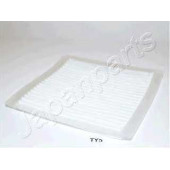 Фильтр салонный JAPANPARTS FAA-TY5