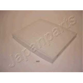 Фильтр салонный JAPANPARTS FAA-TY7