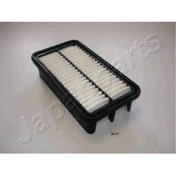 Фильтр воздушный JAPANPARTS FA-K17S